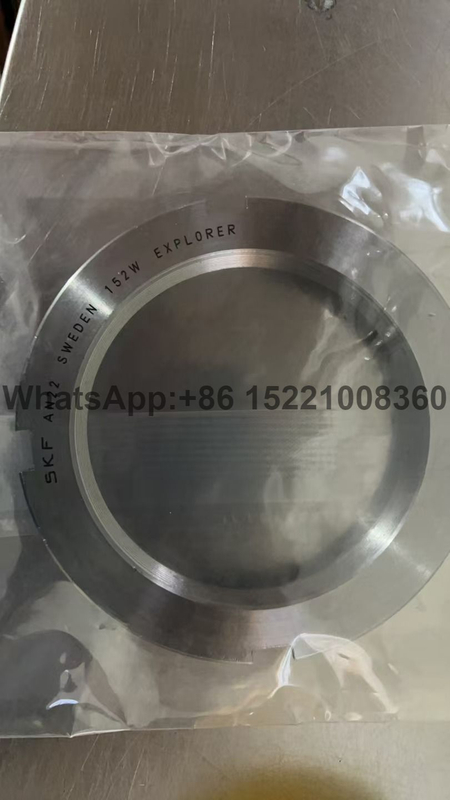 Контргайка SKF AN22 