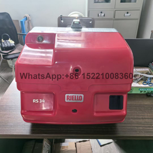 РИЭЛЛО Горелка RS34 