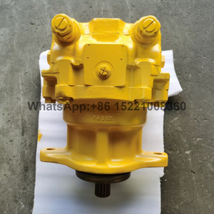 Komatsu PC1250-7-8 Главный гидравлический насос 708-2L-00610 522 2H-00322 Поршневой насос
