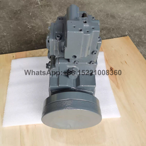 Hitachi Ex 1900-6 Гидравлический основной насос 4689079 4452009 4626845