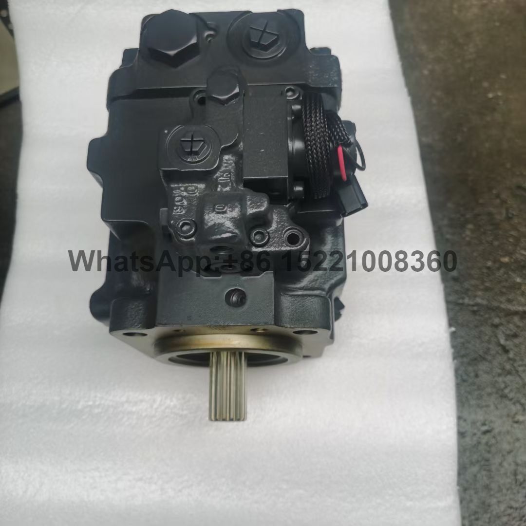 708-1S-00460 Гидравлический насос D65 D65 D85 D65EX-16 D65PX-16 Насос