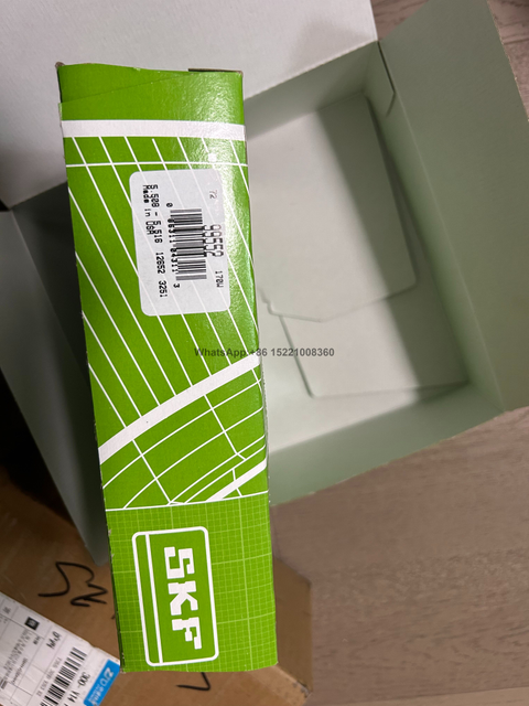 SKF Speedi-leeve CR Seals 99552