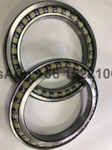 BA222-1 SA Экскаватор подшипник / Угловой контактный шарик подшипник 222x273x26mm 