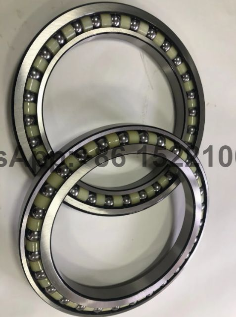 BA222-1 SA Экскаватор подшипник / Угловой контактный шарик подшипник 222x273x26mm 