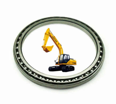  Экскаватор подшипник SF3227VPX 160x200x20 мм