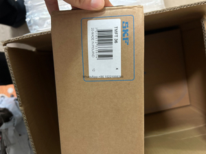 Набор инструментов SKF для установки подшипников TMFT 36 