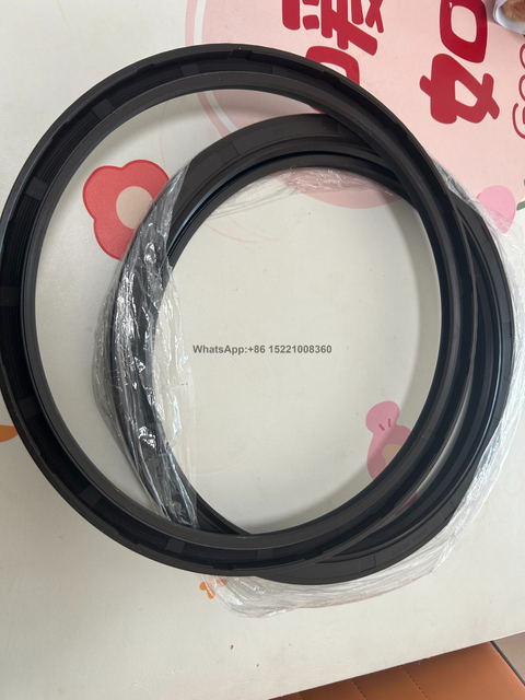 Сальник УКС ТС 285х325х16 НБР70 