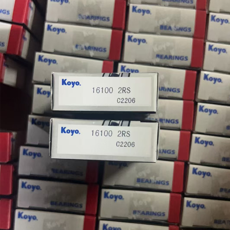 Подшипники