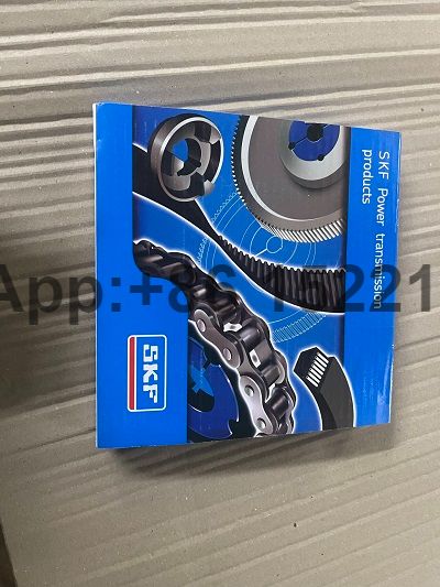 SKF PHC 50-1 x 10ft Ansi Roller Chain Riv