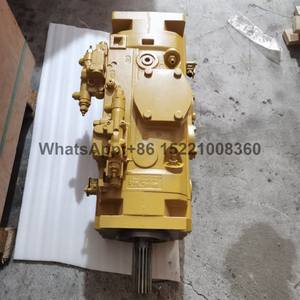 Гидравлический насос Caterpillar CAT992 