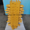 Komatsu PC160 PC160-7 PC160-8 Основной насос 708-3M2020