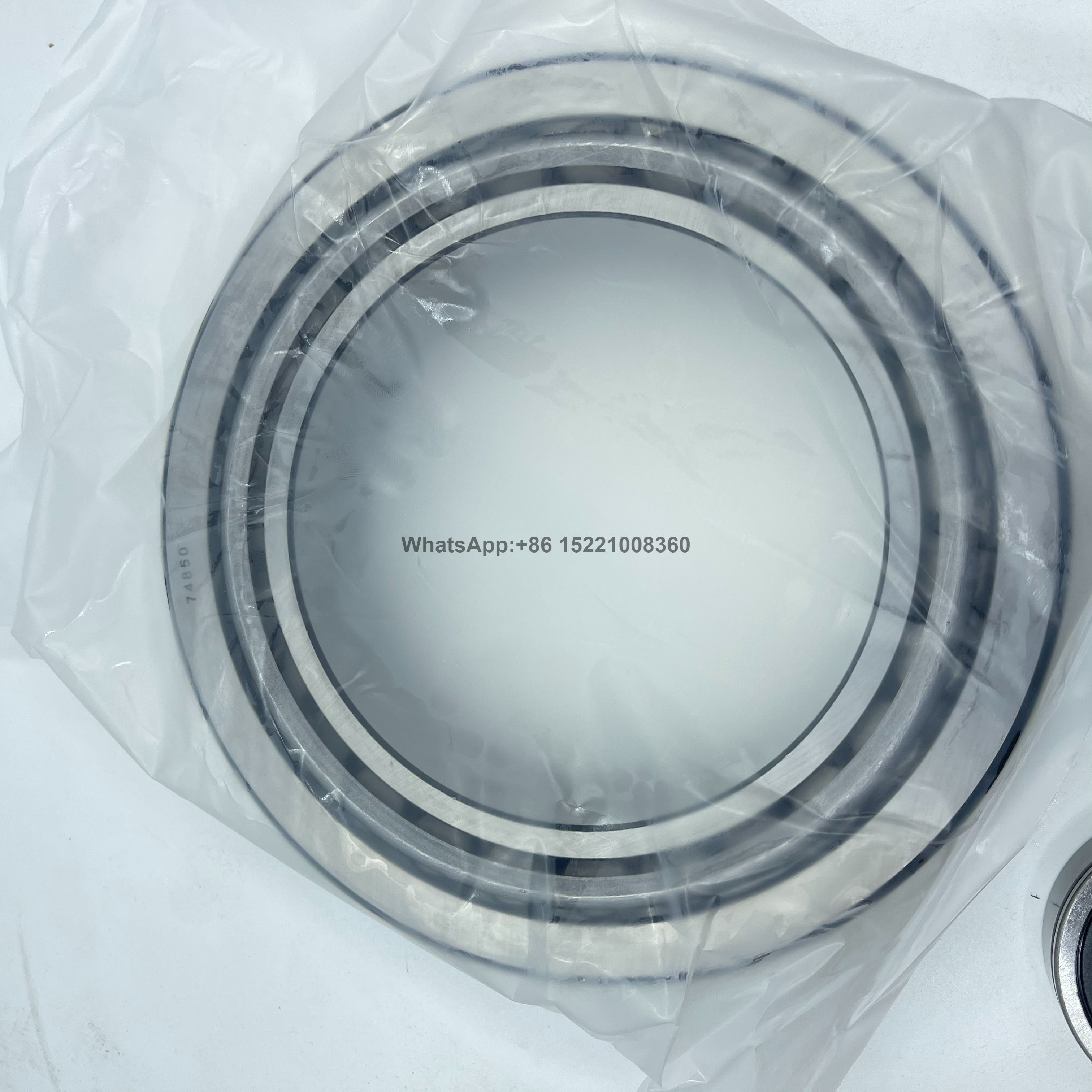 Номер детали 74550 - 74850 конусные роликовые подшипники