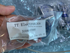 TT Electronics 4 WATT проволочный потенциометр, 10 кум 3104607990 