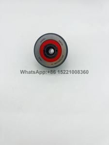 Guudel fr20 900720 Эксцентричный батончик линейный подшипник Vee