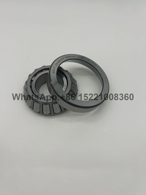 SKF колесный концентратор vkhb9009