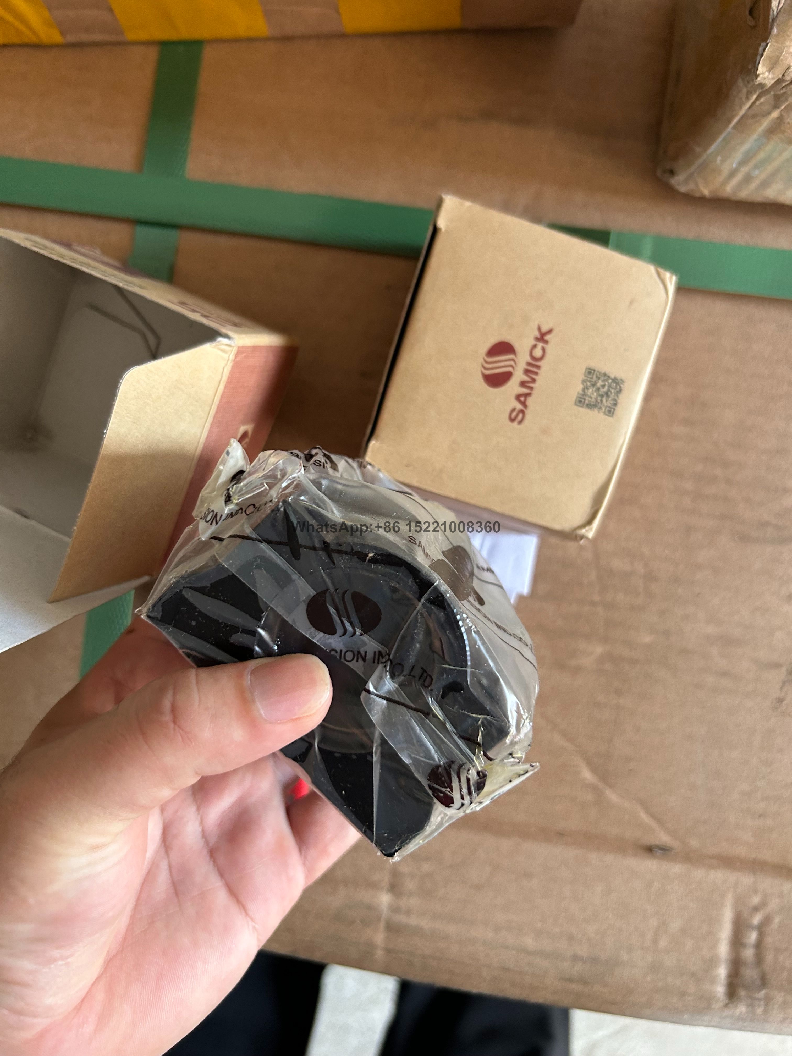 Линейный шаровой подшипник SCE25UU | Самик | 25 мм