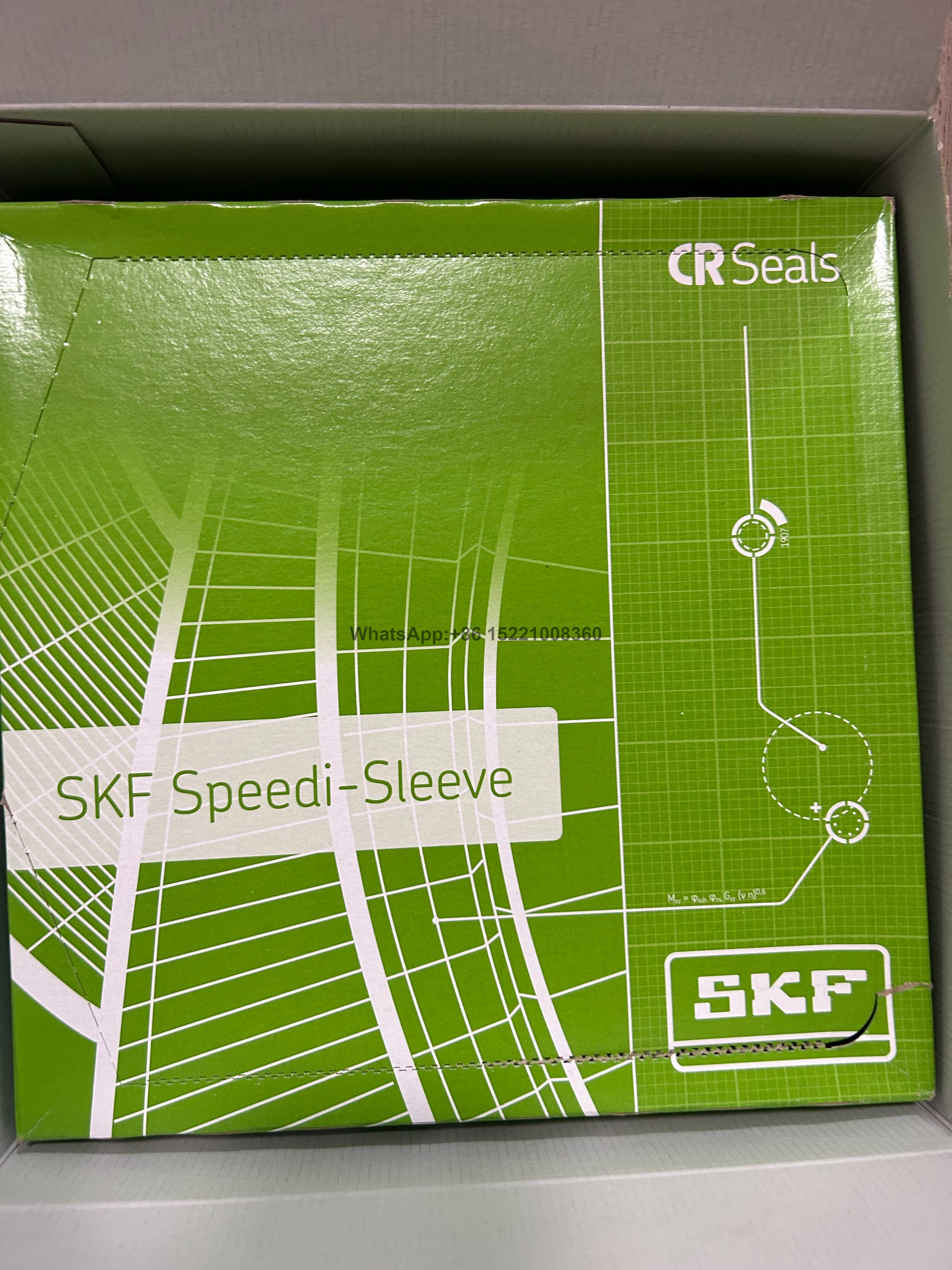 SKF Speedi-leeve CR Seals 99552