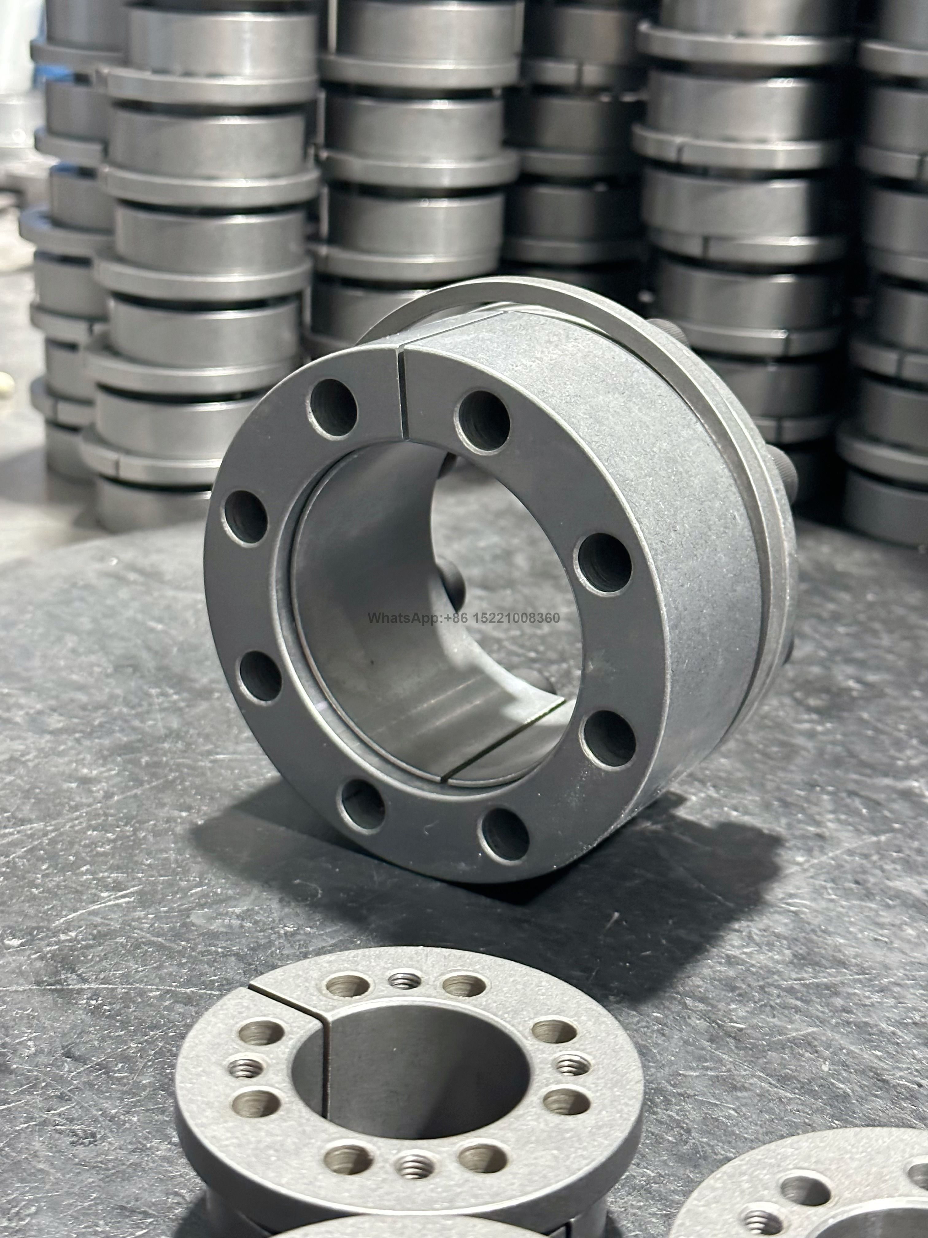 Муфта компенсационная RCK 71 70x110 