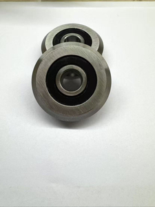 15 мм V канавки Rollers Warning W4X RM4 2rs 