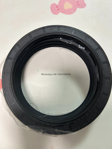 Масляное уплотнение TC 160х200х15 NBR70