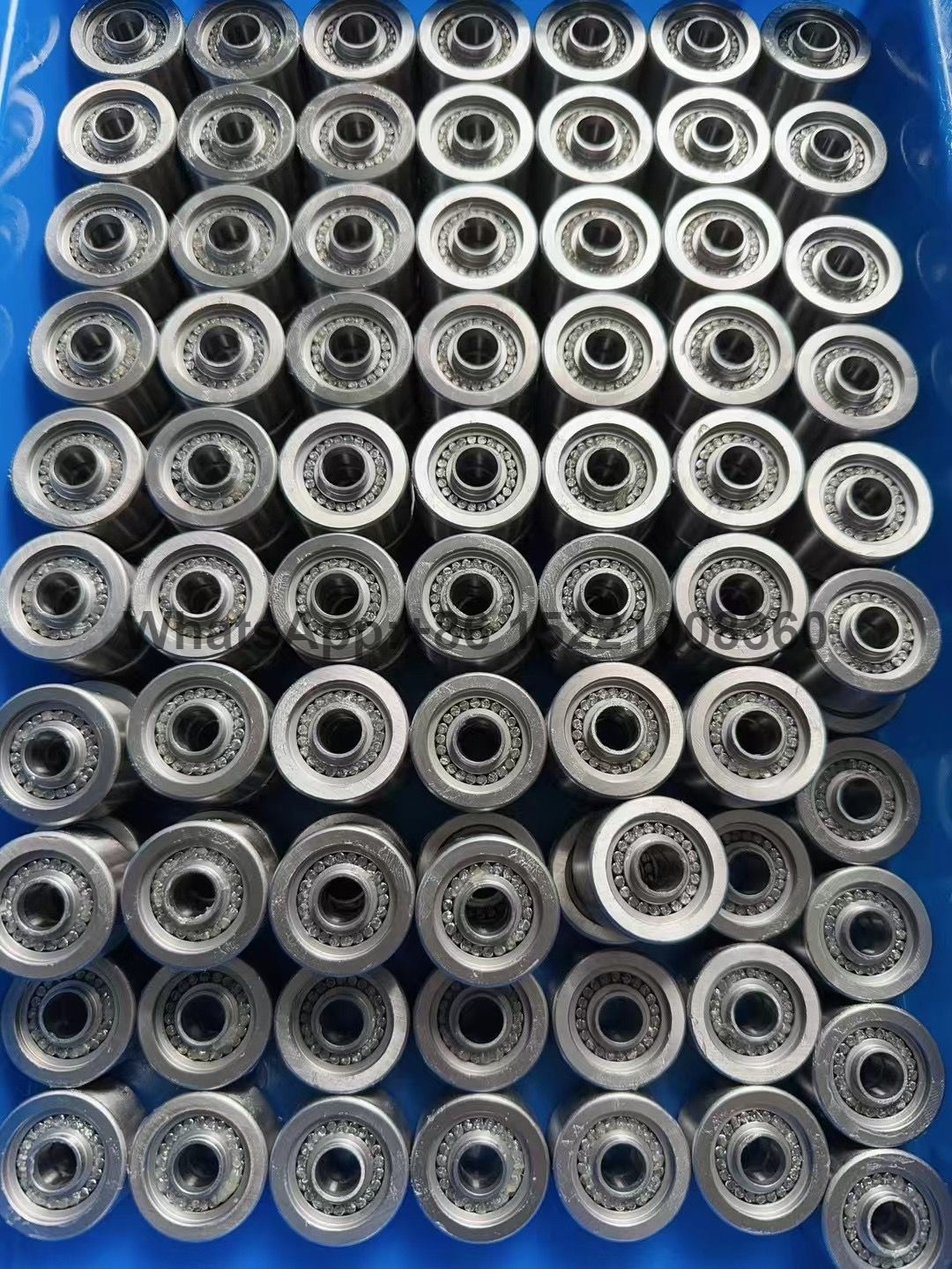 Cyr 1 1/4 S - CAM -последователь и роликовое подшипник трека