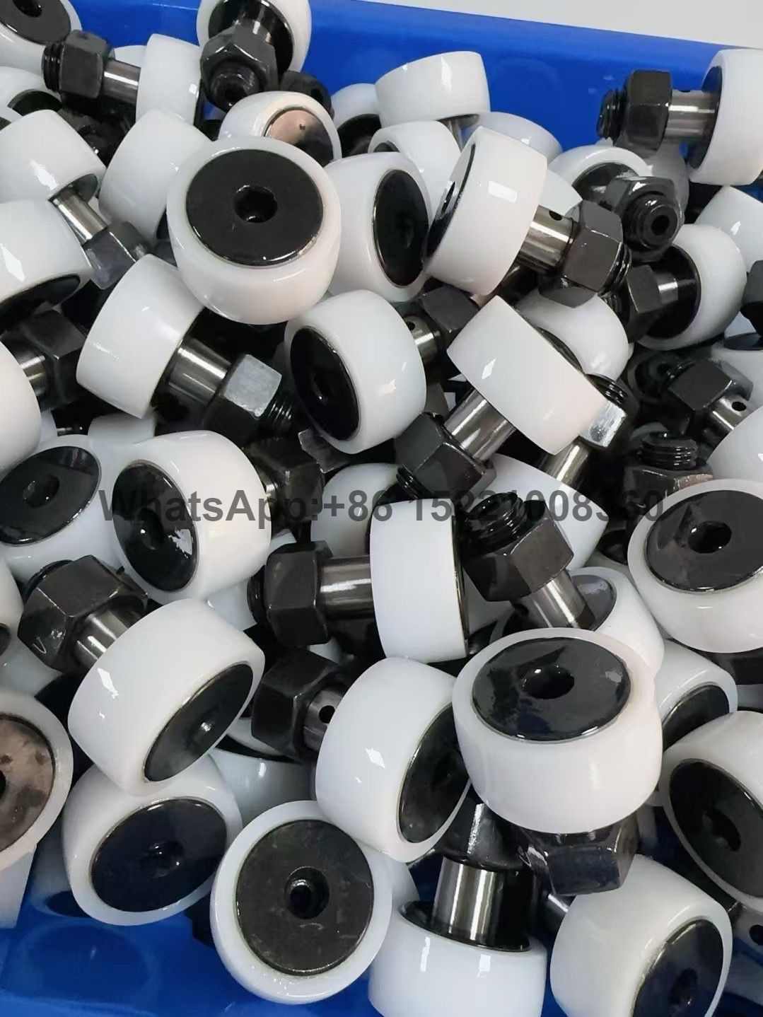 CAM подшипник последователь BPZ01-D12