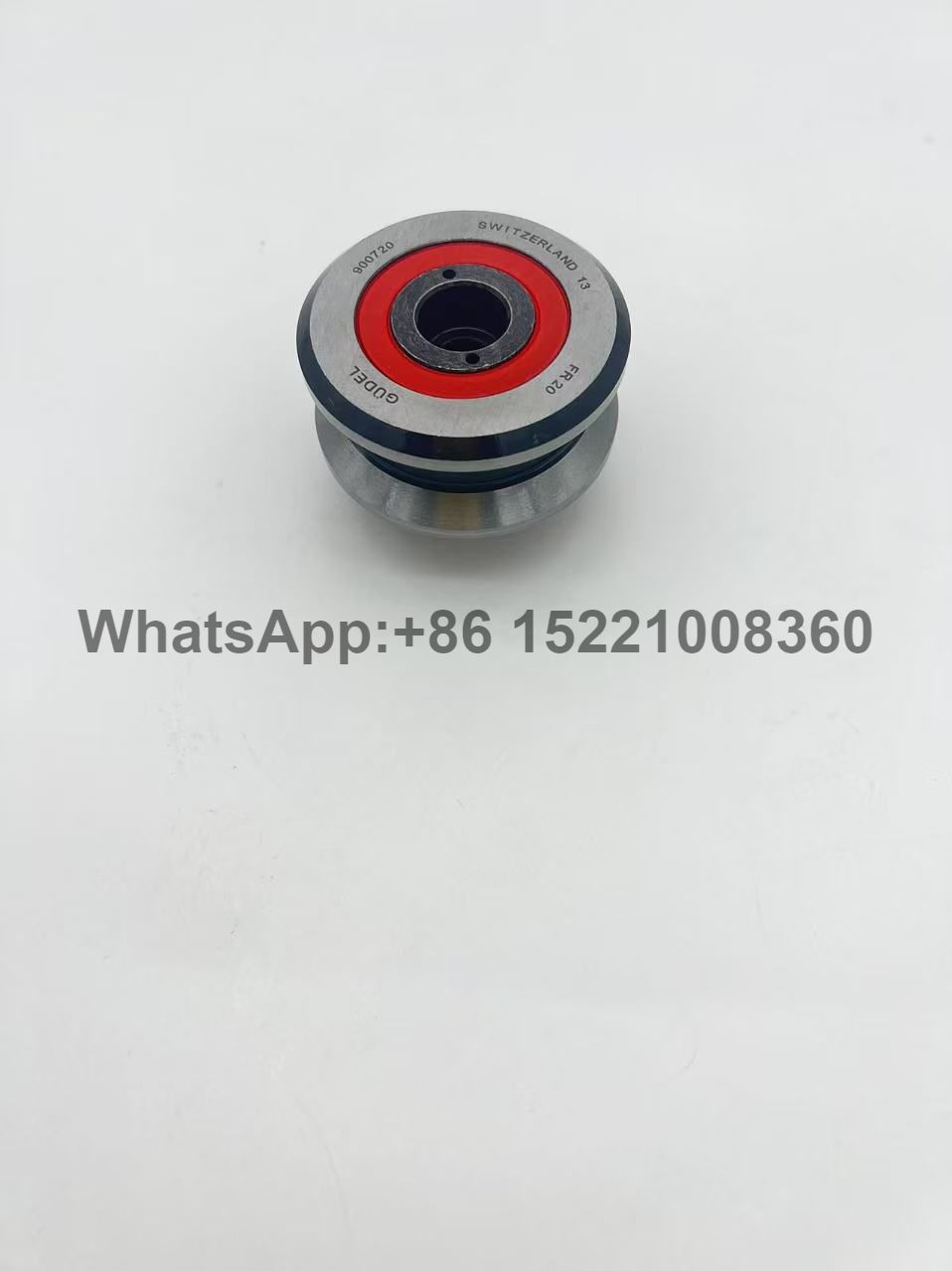 Guudel fr20 900720 Эксцентричный батончик линейный подшипник Vee