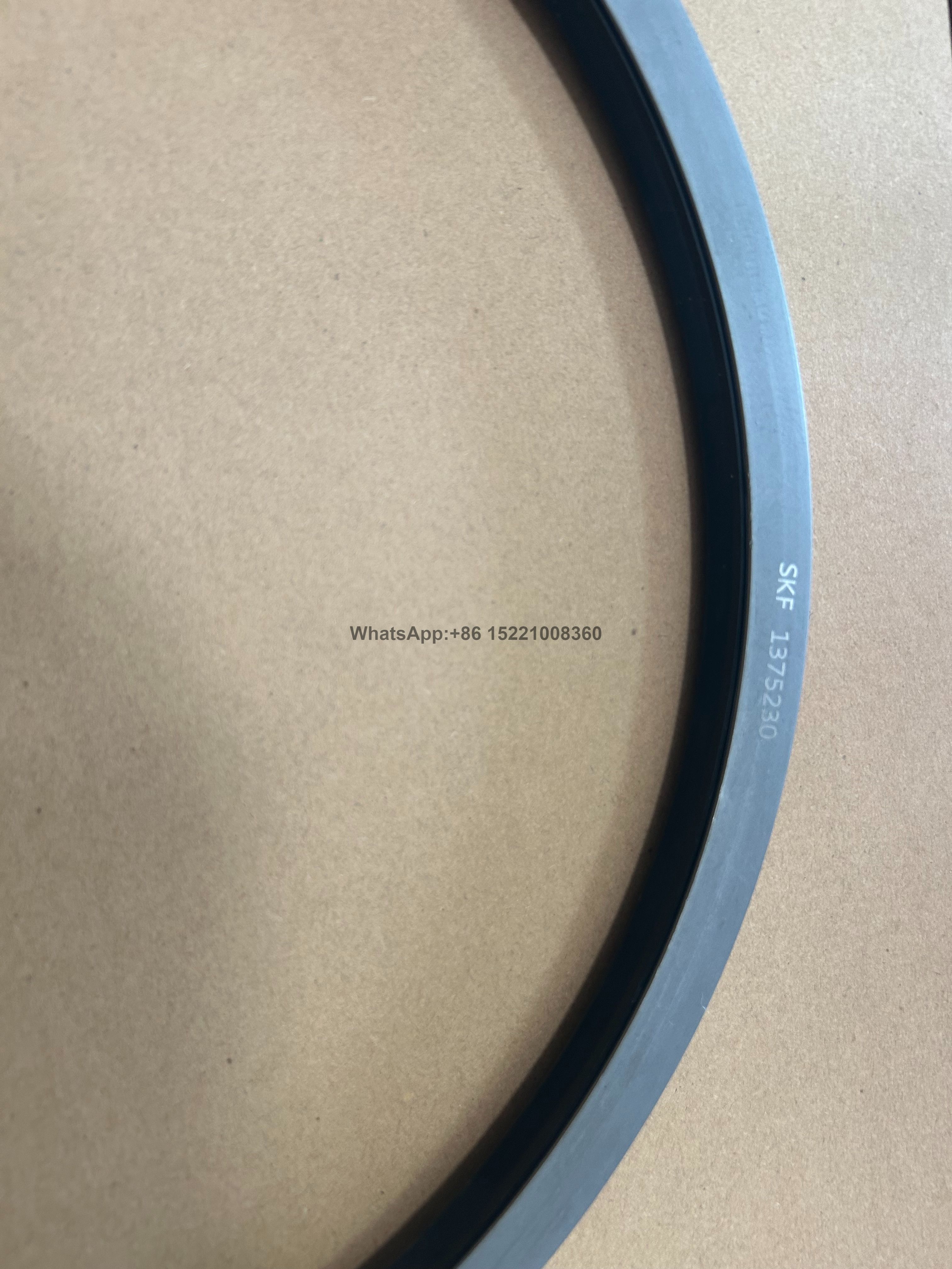 CR Seals (SKF) 1375230 