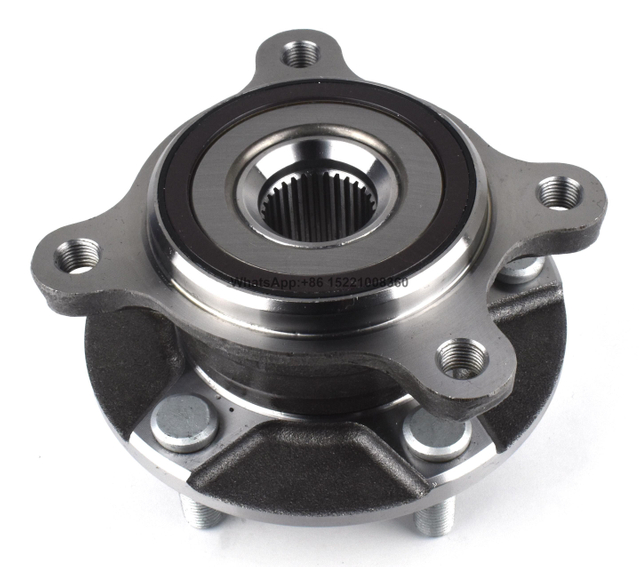 Подшипник переднего заднего колеса 43550-30030 