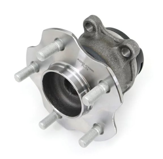 Колесный концентратор 43202-77A00