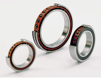 Сверхпрецизионные подшипники FAG HC7022-ET-P4S 