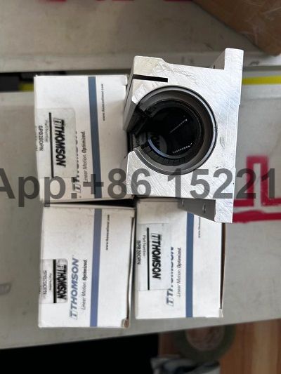 Томсон, линейные подшипники, подшипник супер мяч, SPB20OPN