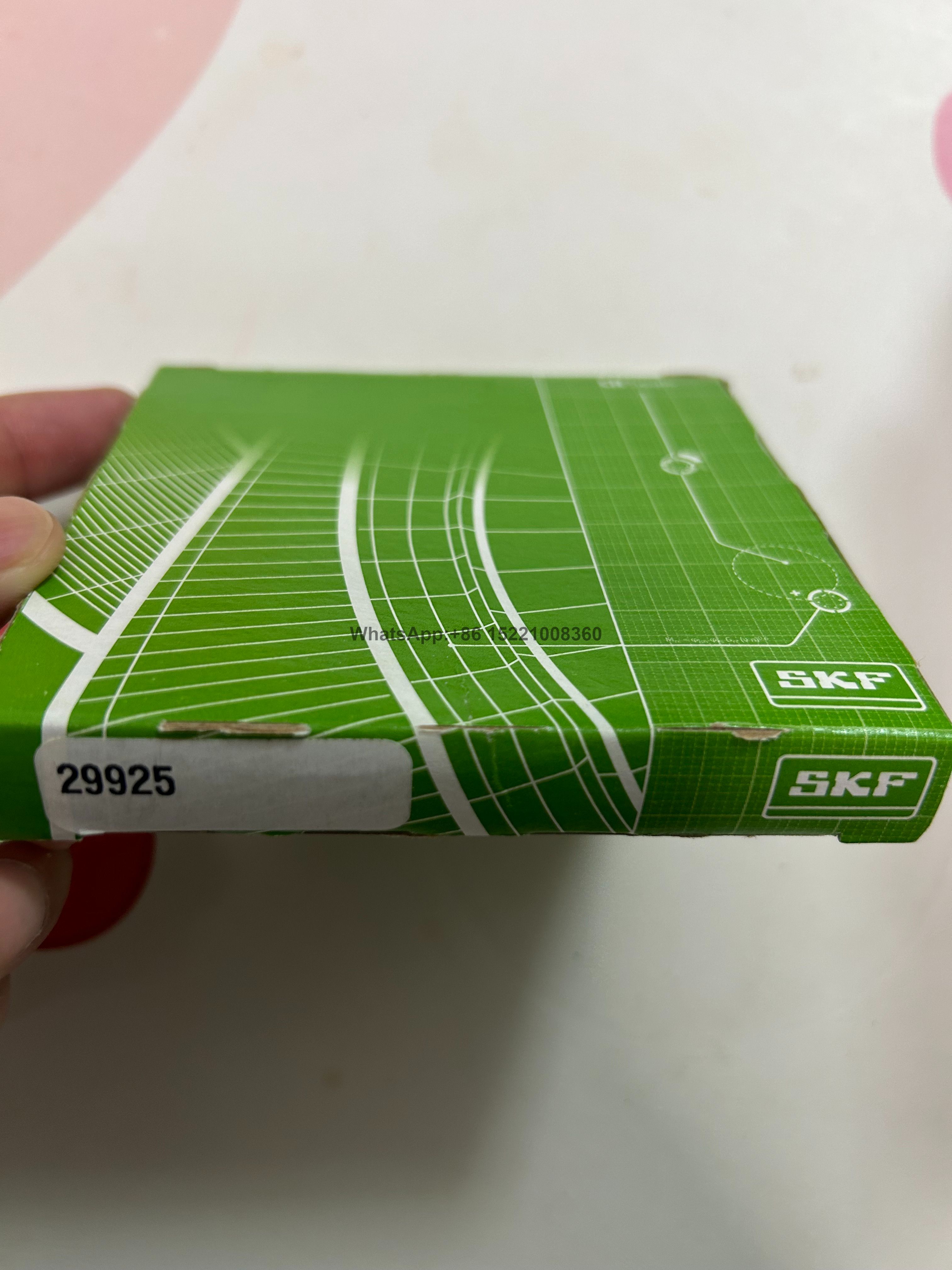 SKF масляное уплотнение 29925 Crwha1a 1r - уплотнения радиального вала | Скф 