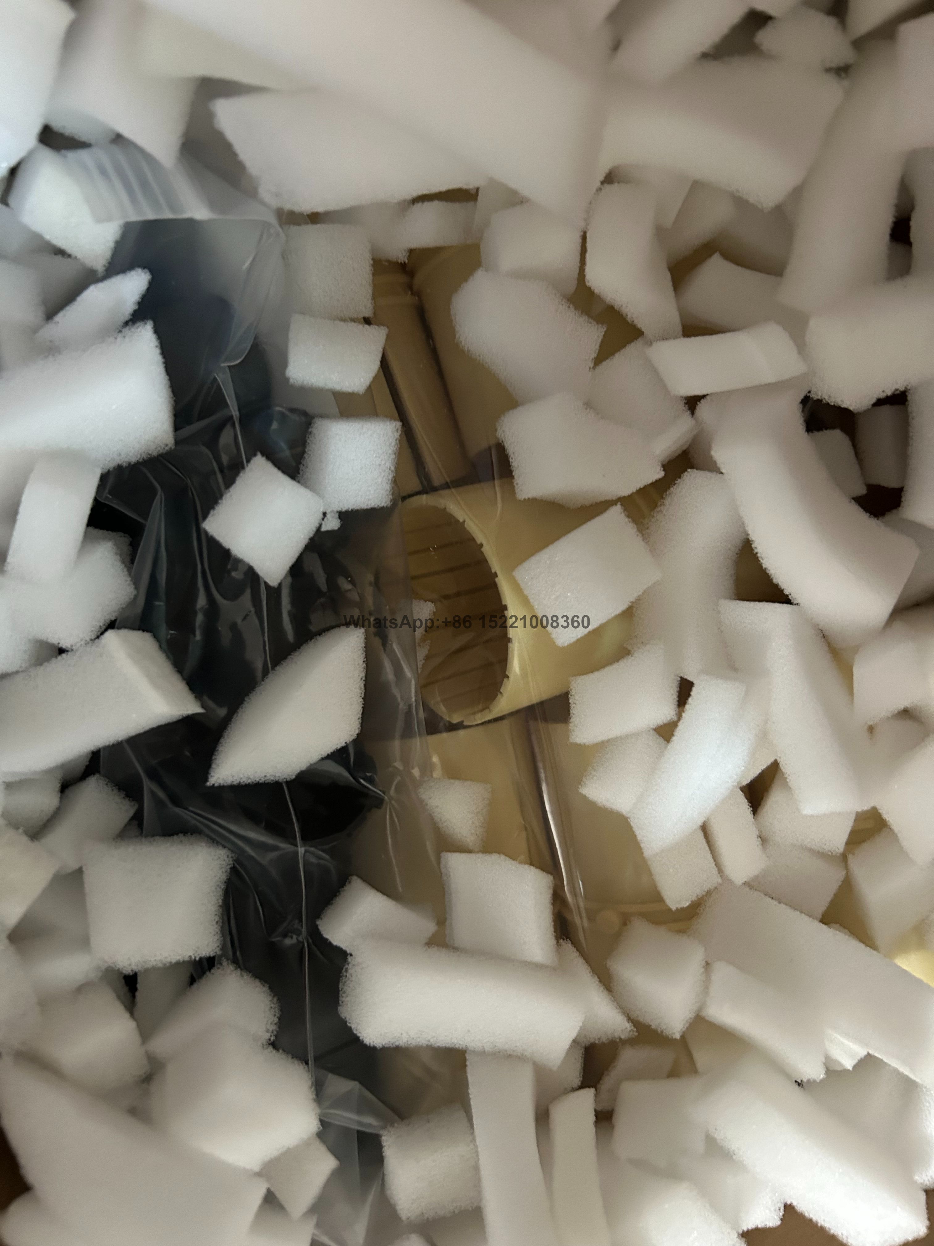 IGUS Необслуживаемые самосмазывающиеся скользящие втулки RXUM-01-25