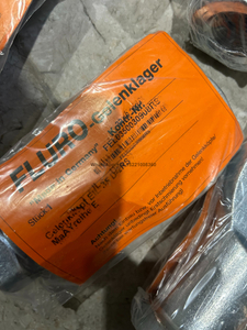 Наконечник штока EIL 35D-2RS из фторопласта с радиальным сферическим подшипником скольжения