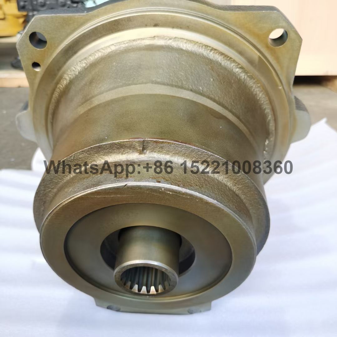 Komatsu PC1250-7-8 Главный гидравлический насос 708-2L-00610 522 2H-00322 Поршневой насос