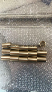 SKF PSM 152030 A51 - втулки, упорные шайбы и полоски