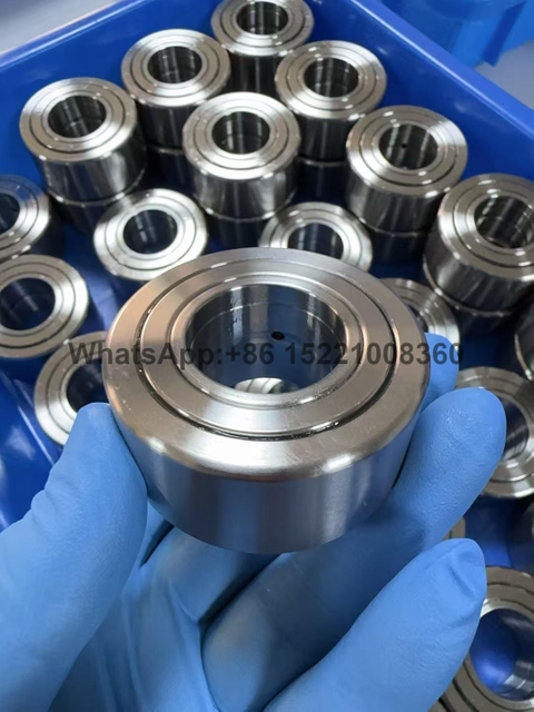 340 подшипников из нержавеющей стали SS-NATR 25PP